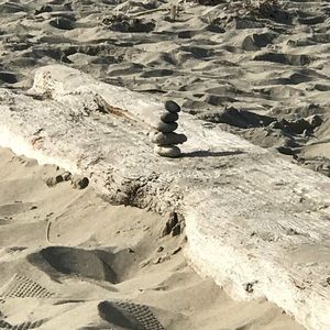 Meet your Posher, Aprylle